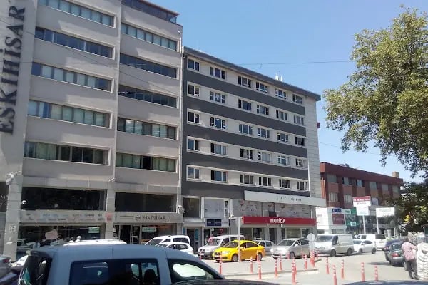 Eskihisar Şirketler Grubu - Resim 3