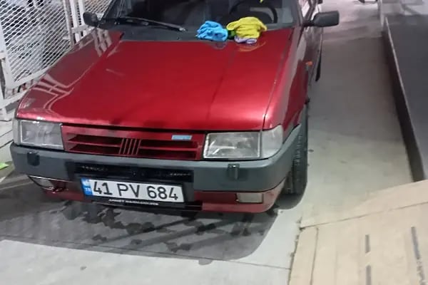 Rüzgar Oto Yıkama - Auto Detailing - Resim 5