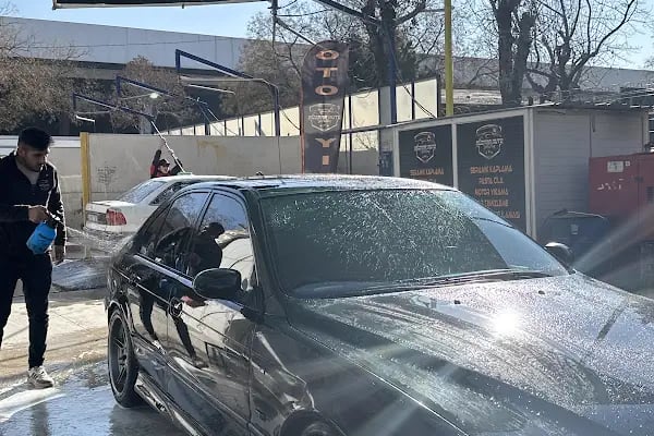 Rüzgar Oto Yıkama - Auto Detailing - Resim 6