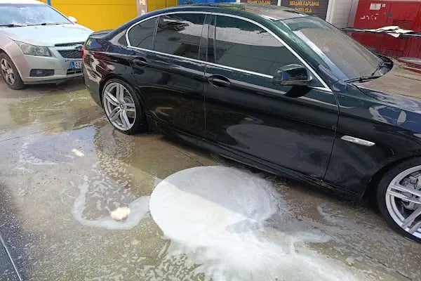 Rüzgar Oto Yıkama - Auto Detailing - Resim 4