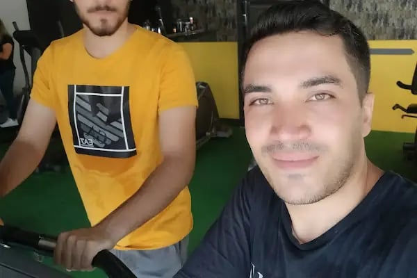 Gelişim Spor Salonu - Resim 8