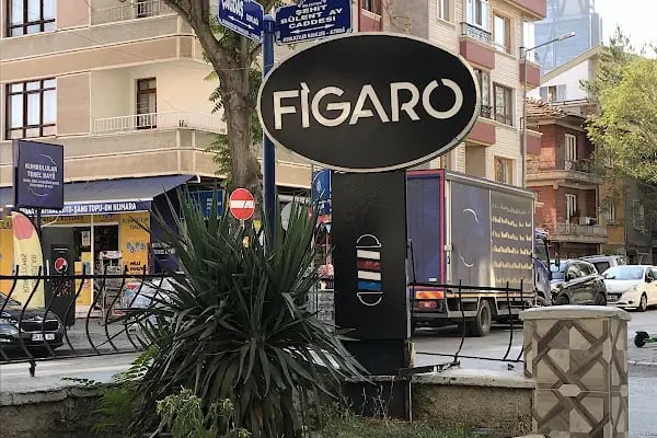 Figaro Erkek Kuaförü - Resim 4