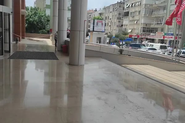 Medstar Antalya Hastanesi - Resim 7