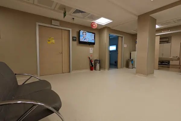 Medstar Antalya Hastanesi - Resim 4