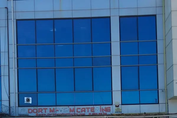 DÖRT MEVSİM CATERİNG YEMEK HİZ.EMLAK OTOMOTİV LTD ŞTİ - Resim 10