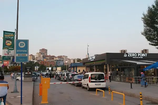 İGDAŞ Büyükada Veznesi - Resim 2