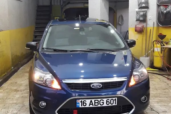 İMPERİAL GARAGE PASTA POLİSH Aksesuar Jant Boyama Boya Onarımı - Resim 16