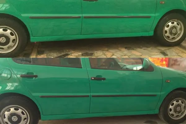 İMPERİAL GARAGE PASTA POLİSH Aksesuar Jant Boyama Boya Onarımı - Resim 13