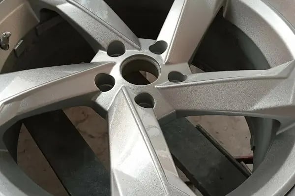 İMPERİAL GARAGE PASTA POLİSH Aksesuar Jant Boyama Boya Onarımı - Resim 4