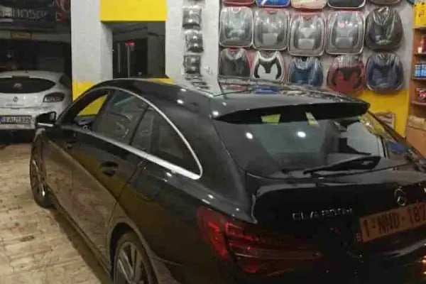 İMPERİAL GARAGE PASTA POLİSH Aksesuar Jant Boyama Boya Onarımı - Resim 19