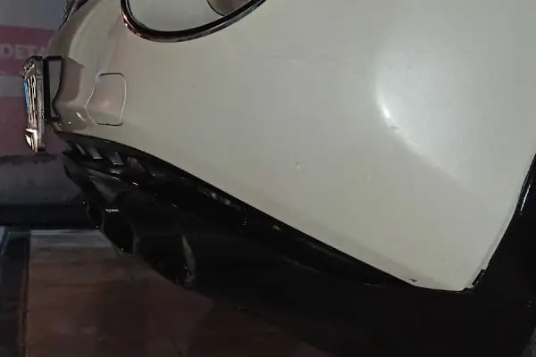 İMPERİAL GARAGE PASTA POLİSH Aksesuar Jant Boyama Boya Onarımı - Resim 20