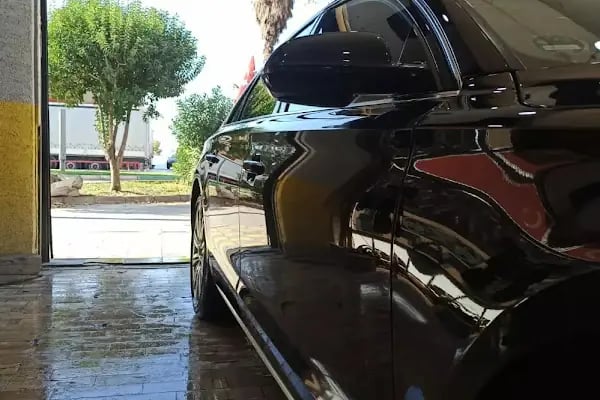 İMPERİAL GARAGE PASTA POLİSH Aksesuar Jant Boyama Boya Onarımı - Resim 3