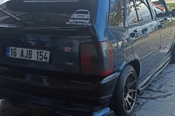 İMPERİAL GARAGE PASTA POLİSH Aksesuar Jant Boyama Boya Onarımı - Resim 8