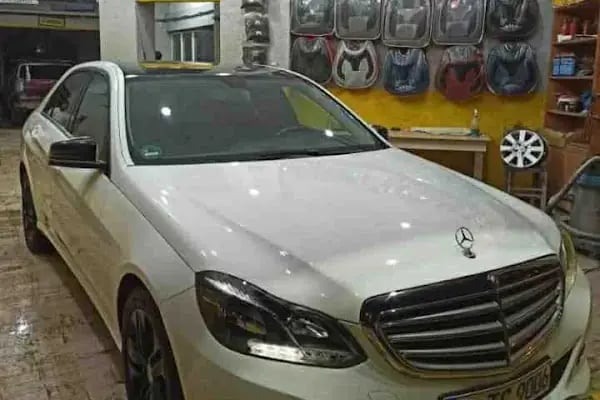 İMPERİAL GARAGE PASTA POLİSH Aksesuar Jant Boyama Boya Onarımı - Resim 17