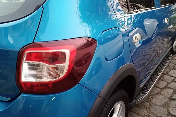 İMPERİAL GARAGE PASTA POLİSH Aksesuar Jant Boyama Boya Onarımı - Resim 10