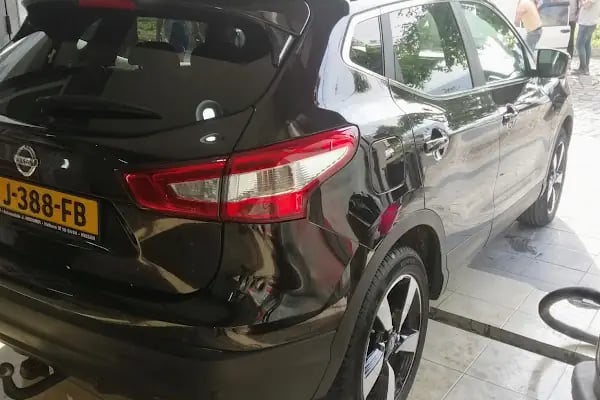 İMPERİAL GARAGE PASTA POLİSH Aksesuar Jant Boyama Boya Onarımı - Resim 18