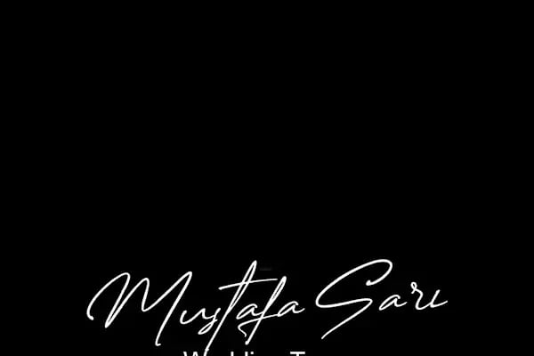 Mustafa Sarı Wedding - Resim 2