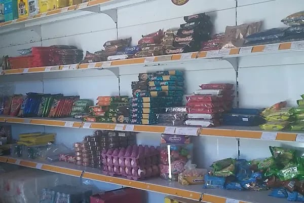GİCİKLİM MARKET - Resim 7