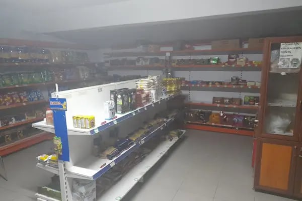 GİCİKLİM MARKET - Resim 9