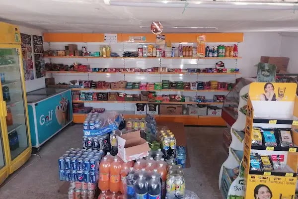 GİCİKLİM MARKET - Resim 5