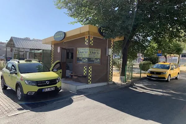 Güllük Ortabağlar Taksi - Resim 16