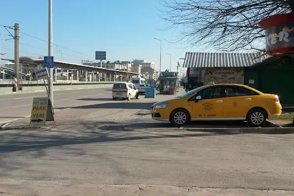 Güllük Ortabağlar Taksi - Resim 10