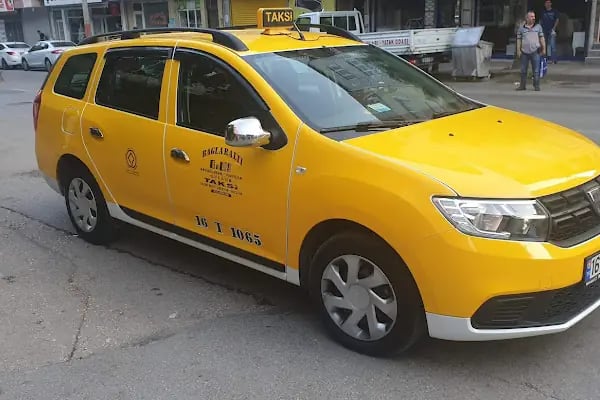 Güllük Ortabağlar Taksi - Resim 4