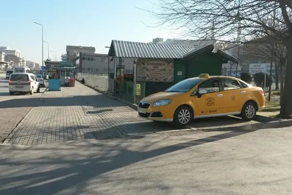 Güllük Ortabağlar Taksi - Resim 6