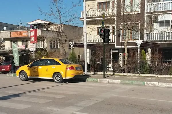 Güllük Ortabağlar Taksi - Resim 20