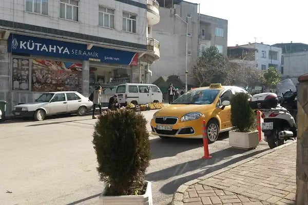 Güllük Ortabağlar Taksi - Resim 14