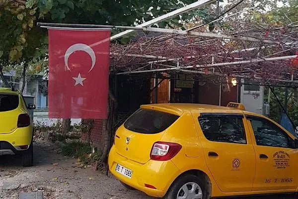 Güllük Ortabağlar Taksi - Resim 8