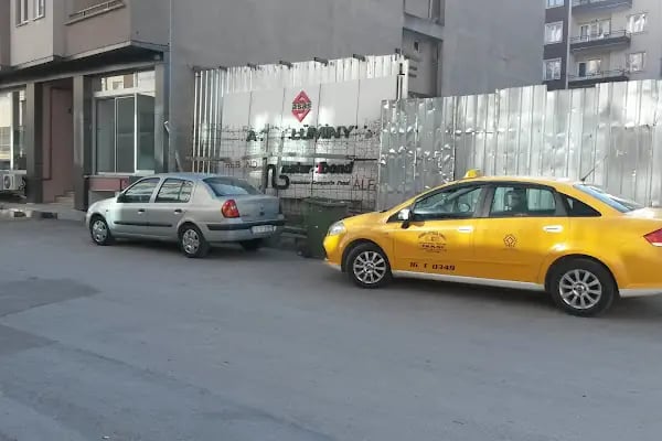 Güllük Ortabağlar Taksi - Resim 15