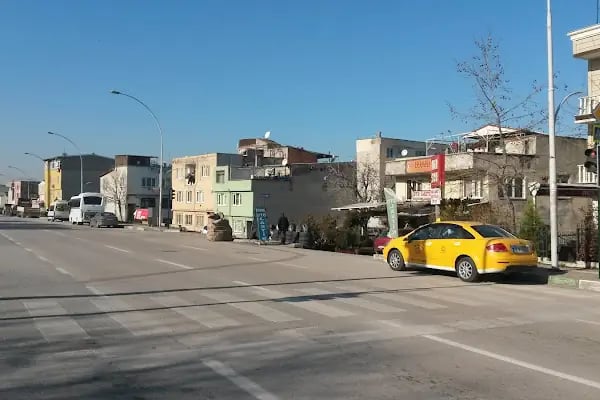 Güllük Ortabağlar Taksi - Resim 9