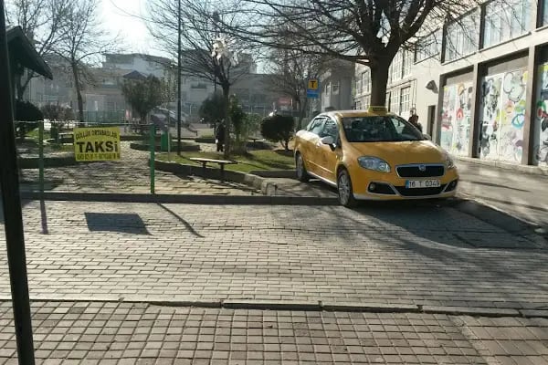 Güllük Ortabağlar Taksi - Resim 13