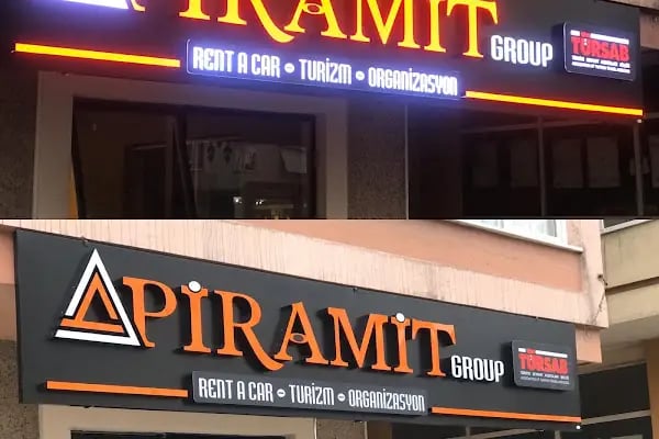 Piramit Group - Resim 4
