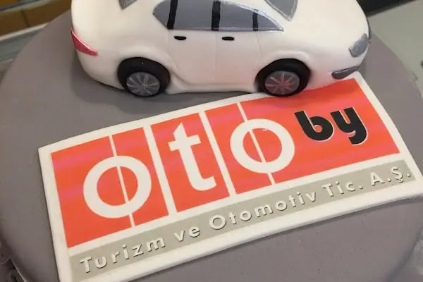 Otoby Rent A Car - Resim 9