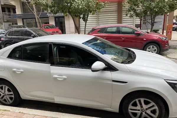 Otoby Rent A Car - Resim 8