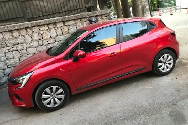 Otoby Rent A Car - Resim 11