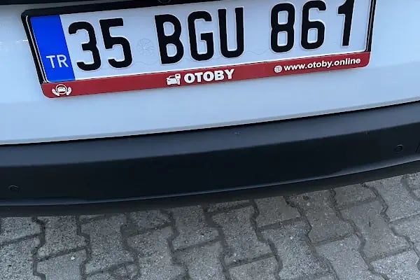 Otoby Rent A Car - Resim 14