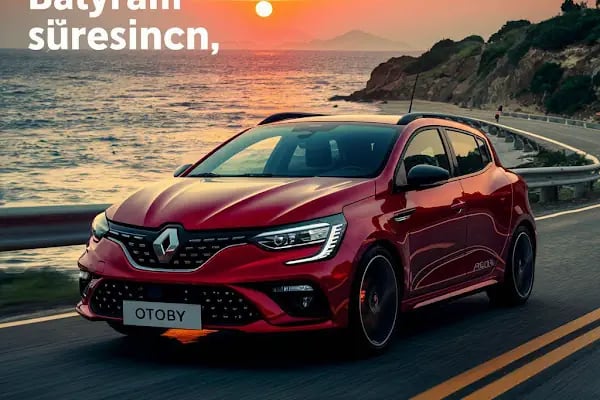 Otoby Rent A Car - Resim 18
