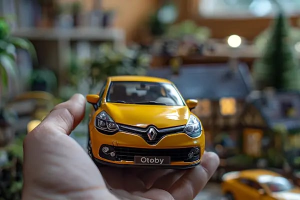 Otoby Rent A Car - Resim 20