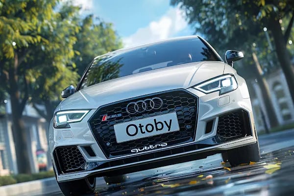 Otoby Rent A Car - Resim 7