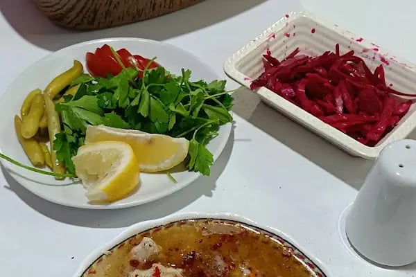 MELİSA'NIN MUTFAĞI - Resim 2