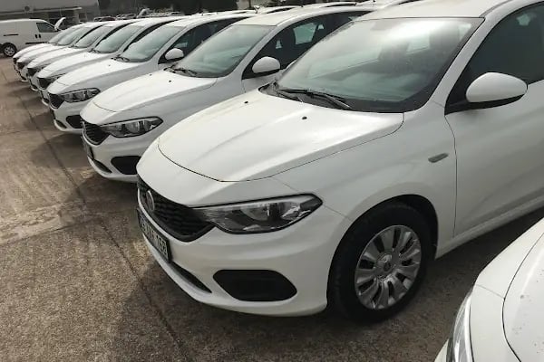 Wind Rent A Car - Resim 1