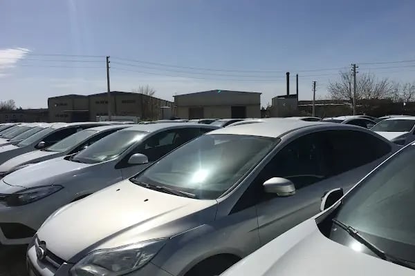 Wind Rent A Car - Resim 2