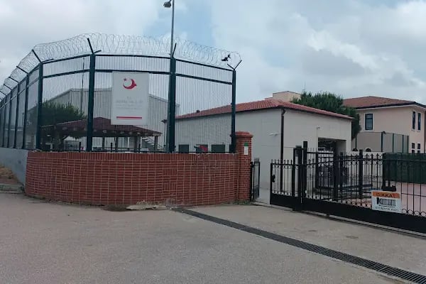 T.C. Bursa Valiliği İl Göç İdaresi Müdürlüğü - Resim 2