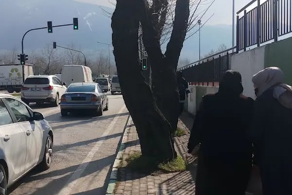 T.C. Bursa Valiliği İl Göç İdaresi Müdürlüğü - Resim 13
