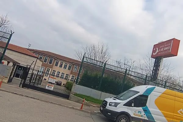T.C. Bursa Valiliği İl Göç İdaresi Müdürlüğü - Resim 15