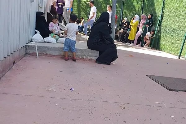 T.C. Bursa Valiliği İl Göç İdaresi Müdürlüğü - Resim 14