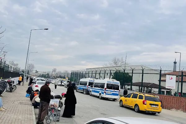T.C. Bursa Valiliği İl Göç İdaresi Müdürlüğü - Resim 9